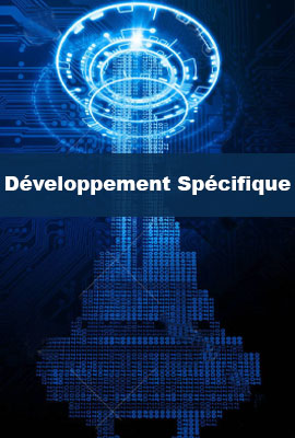 DEVELOPPEMENT SPECIFIQUE