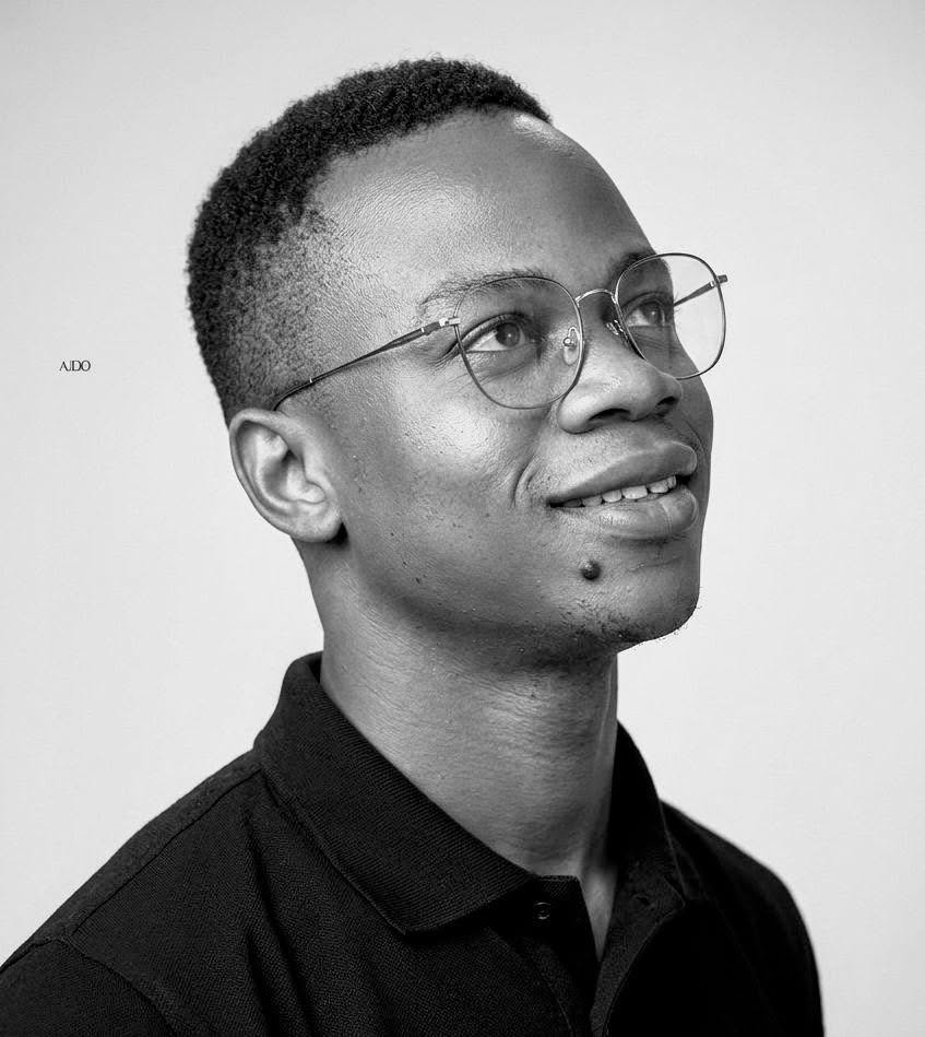 author